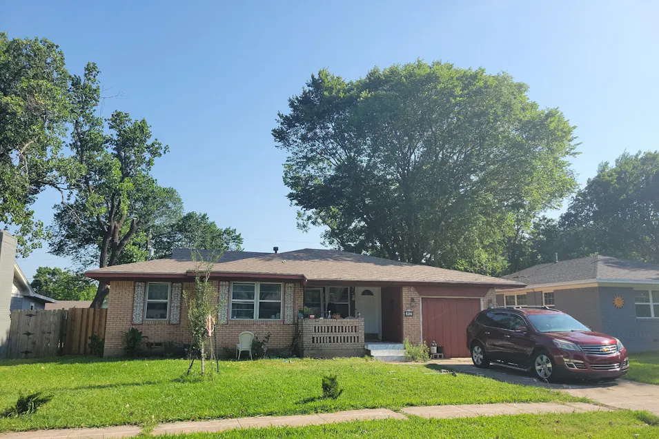 812 Melrose St Garland, TX 75040, Dallas County