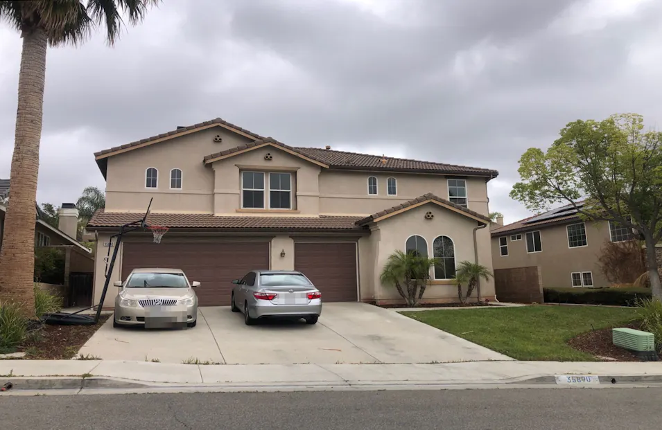 35890 Butchart St Wildomar, CA 92595, Riverside County