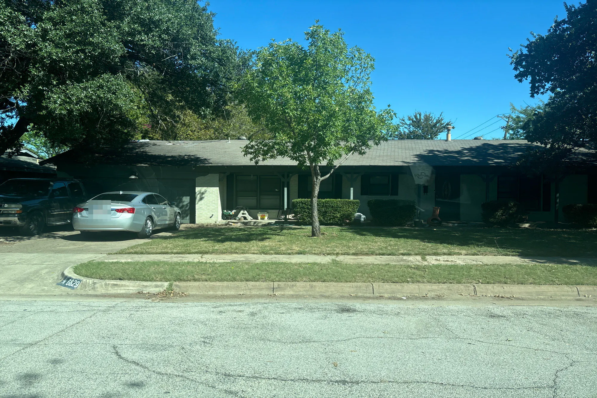 Robinhood Ln, Fort Worth, TX 76112 #1