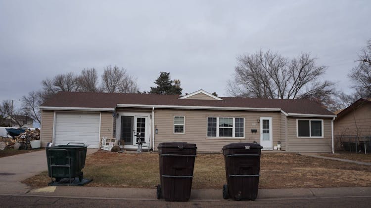 50 Columbia Dr Julesburg, CO 80737, Sedgwick County