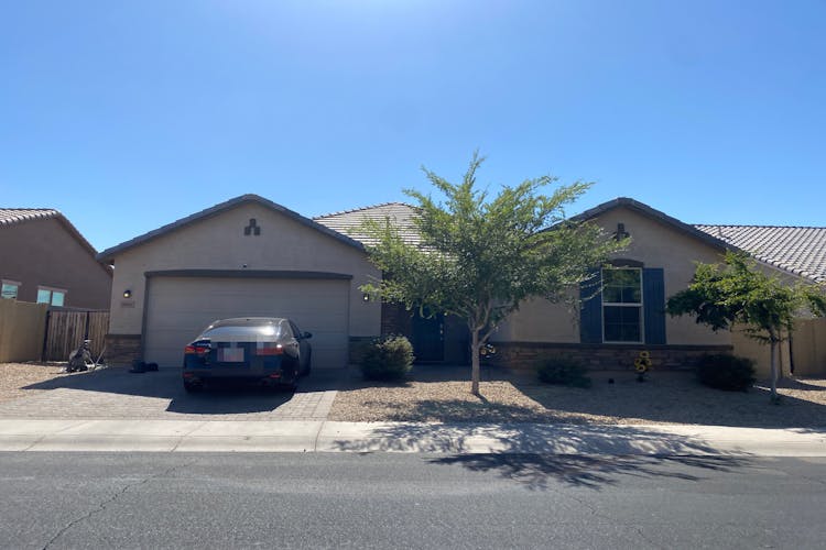 8016 S 42nd Ln Laveen, AZ 85339, Maricopa County