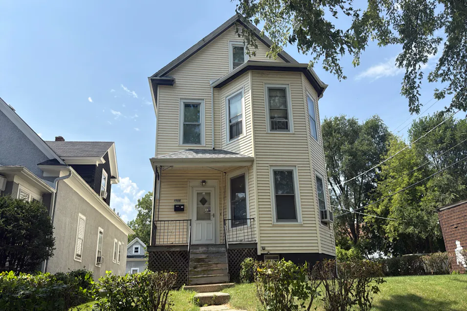 1016 Lenox Ave North Chicago, IL 60064, Lake County