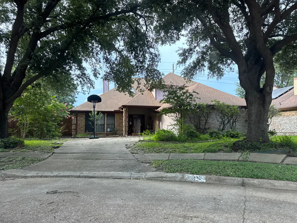 19922 Hoppers Creek Dr Katy, TX 77449, Harris County