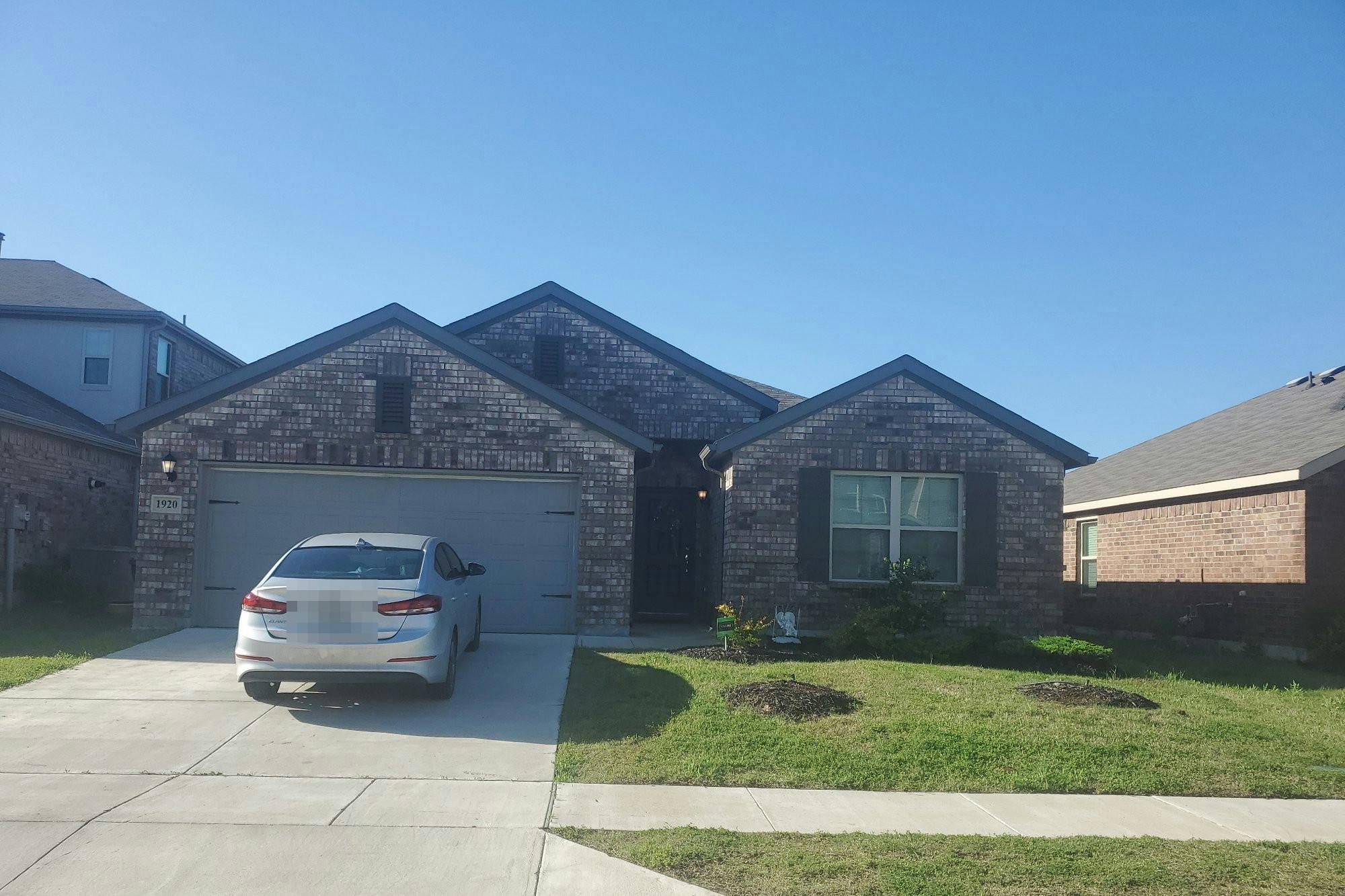 Damianita Dr, Royse City, TX 75189 #1