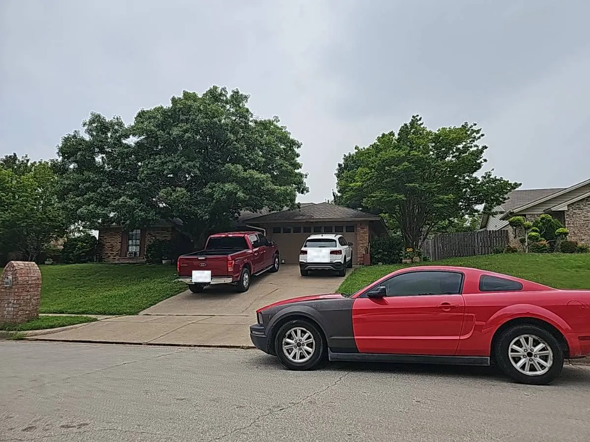 Haywood Dr, Benbrook, TX 76126 #1