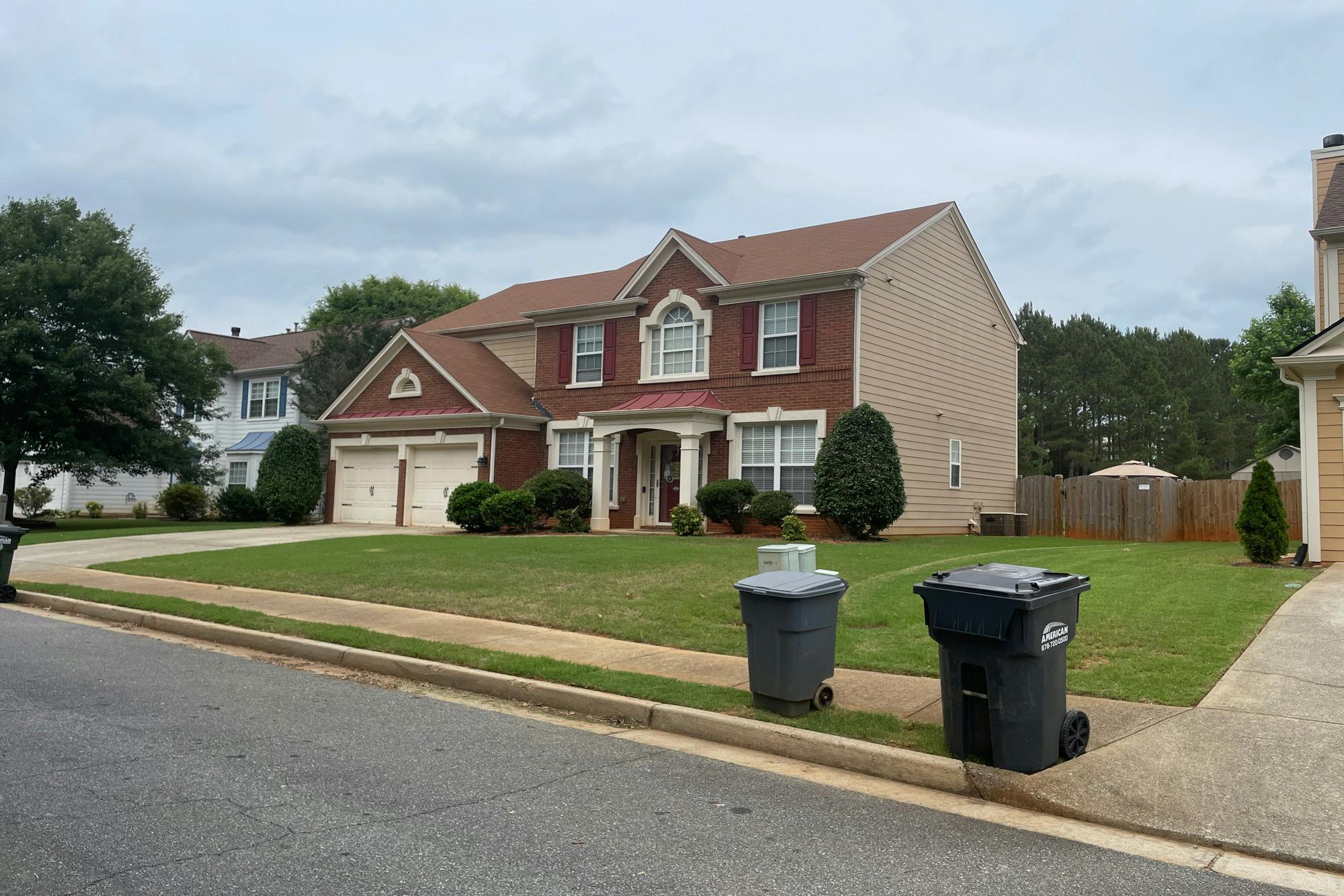 Donamire Chase , Kennesaw, GA 30144 #1