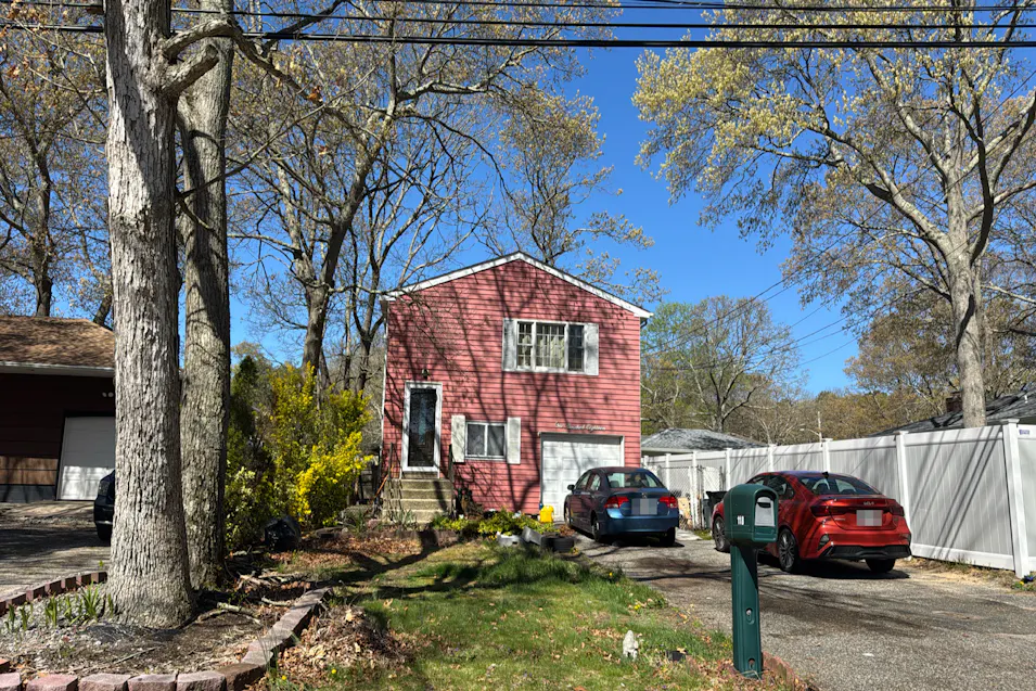 118 Webb Ave Patchogue, NY 11772, Suffolk County