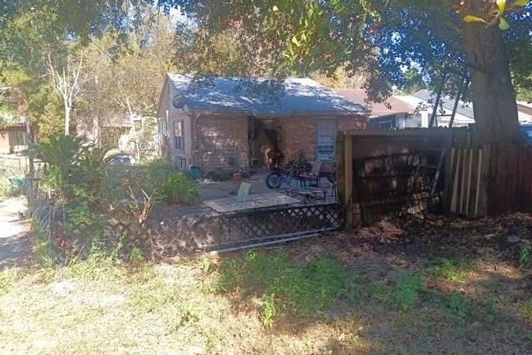 3702 Sutor Court Tallahassee, FL 32311, Leon County