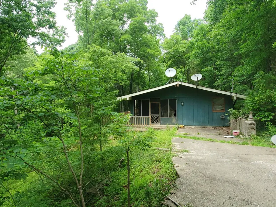 1140 Browns Store Rd Lawrenceburg, KY 40342, Anderson County