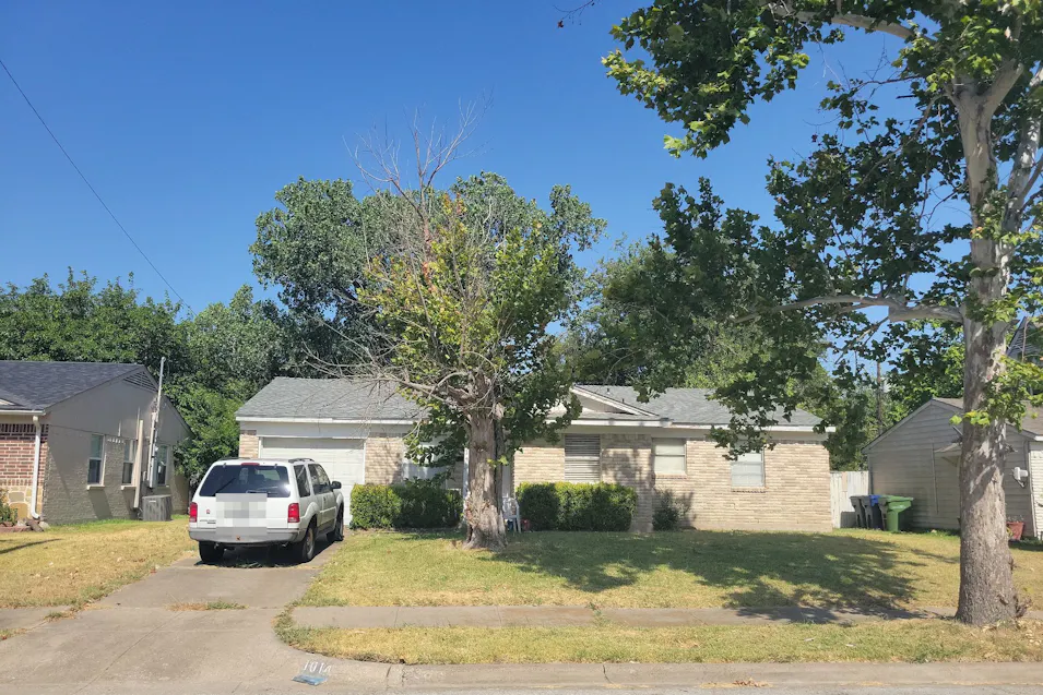 1014 Trellis Drive Garland, TX 75040, Dallas County