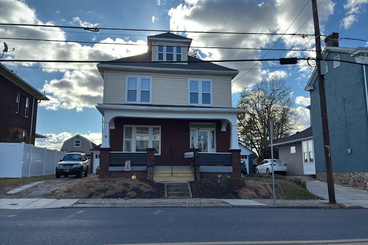 319 E King St Littlestown, PA 17340, Adams County