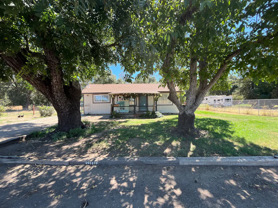 978 4th Ave Rio Oso, CA 95674, Sutter County