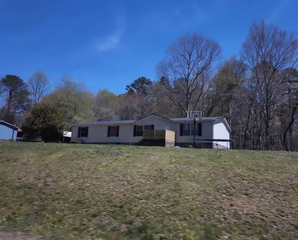 71 Golden Ridge Rd Blairsville, GA 30512, Union County