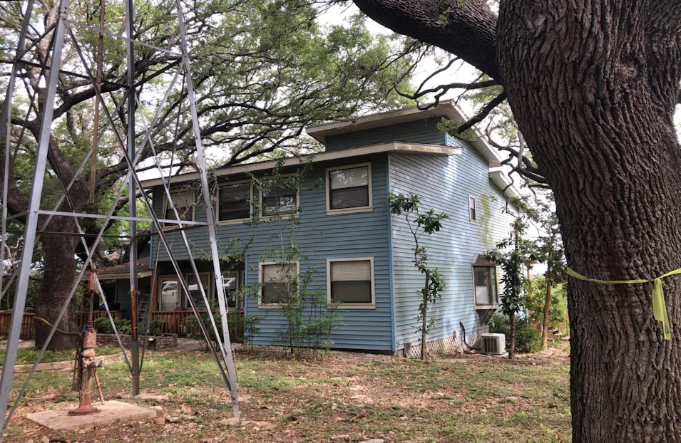 1004 Linscomb Dr Austin, TX 78734, Travis County