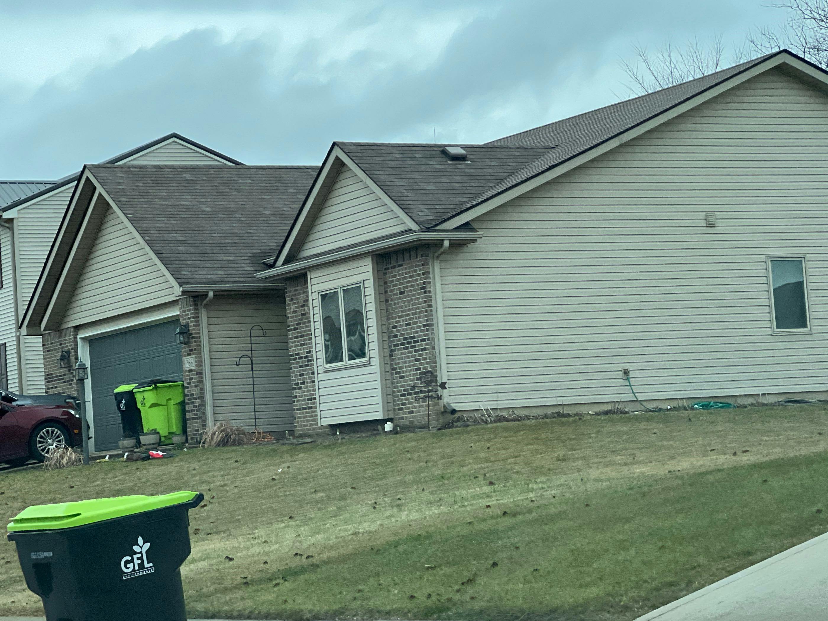 Hillside Ave, Roanoke, IN 46783 #1