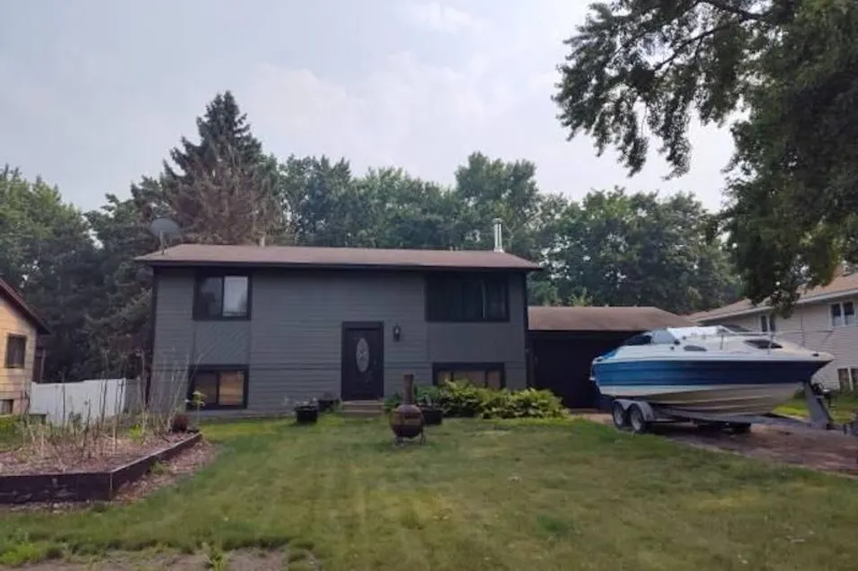 1728 Garden Lane White Bear Lake, MN 55110, Ramsey County