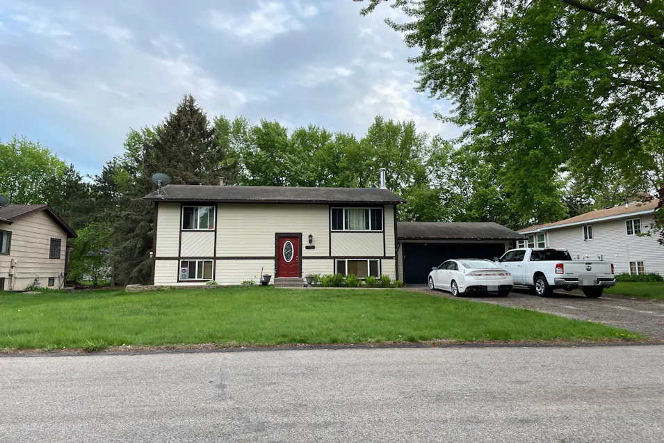 1728 Garden Lane White Bear Township, MN 55110, Ramsey County
