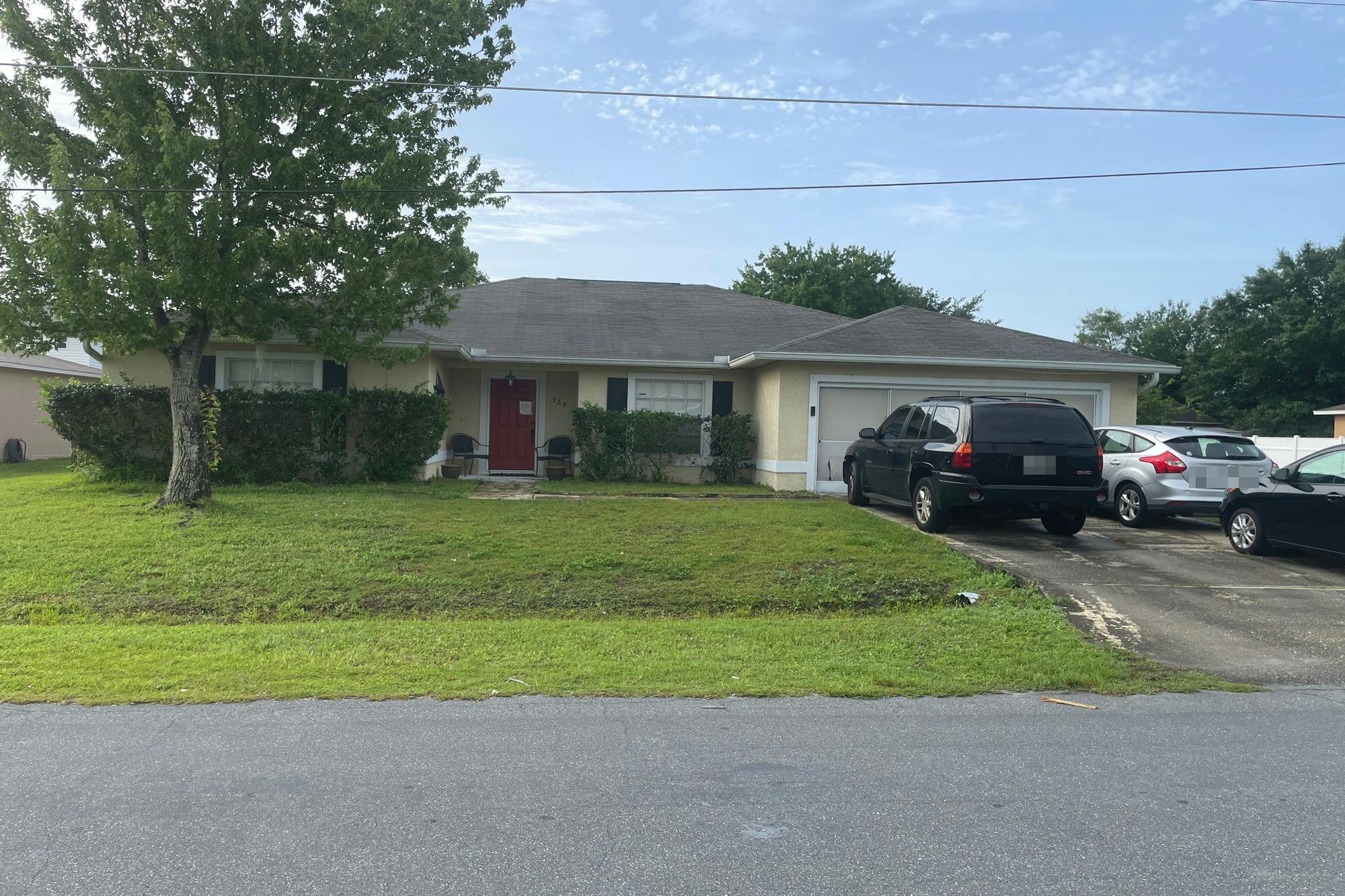 Cocoa Ct, Kissimmee, FL 34758
