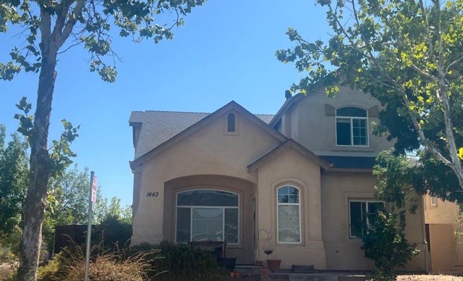 1443 Yosemite Dr Chico, CA 95928, Butte County