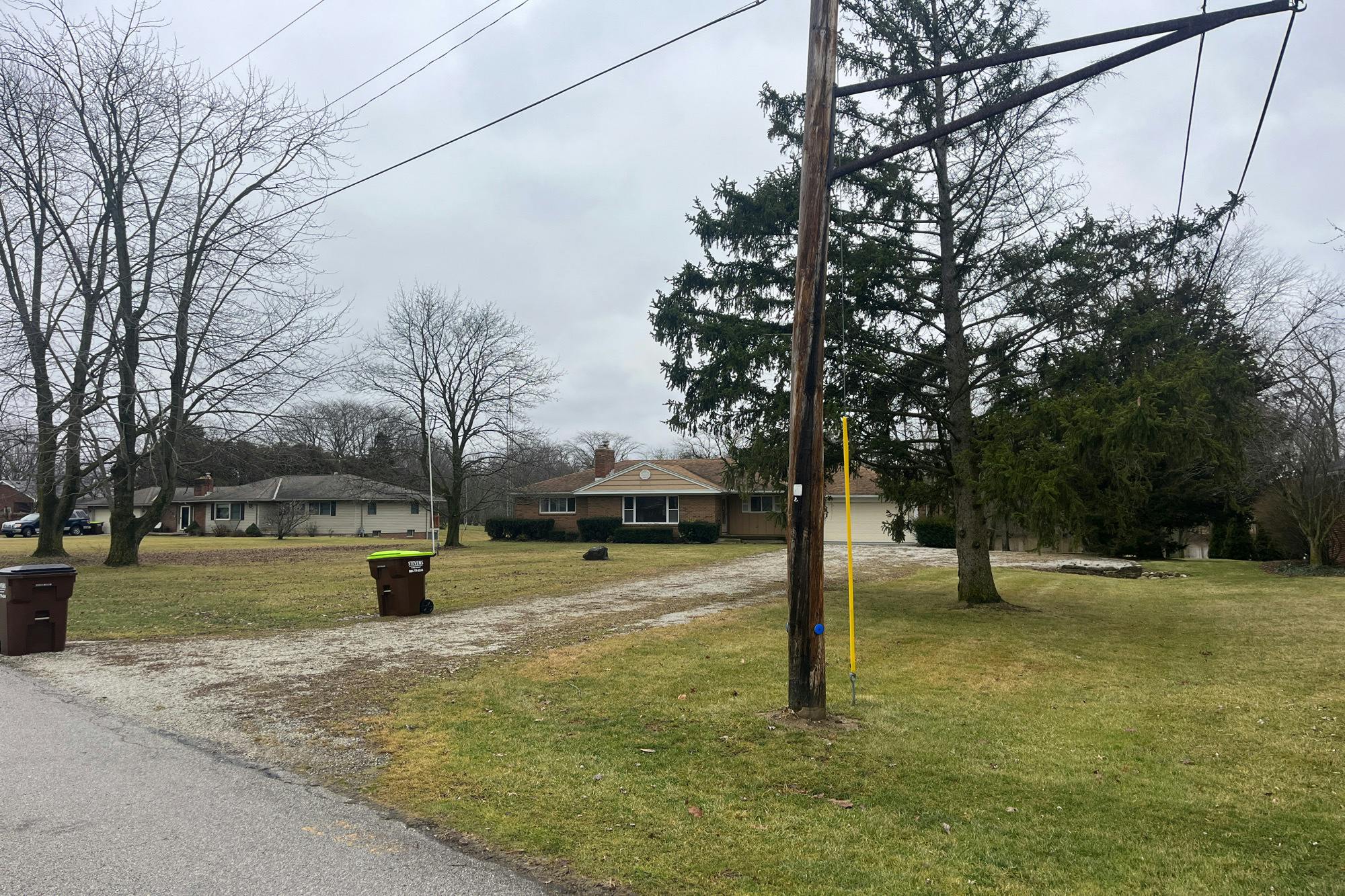 Parklane Dr, Woodville, OH 43469 #1
