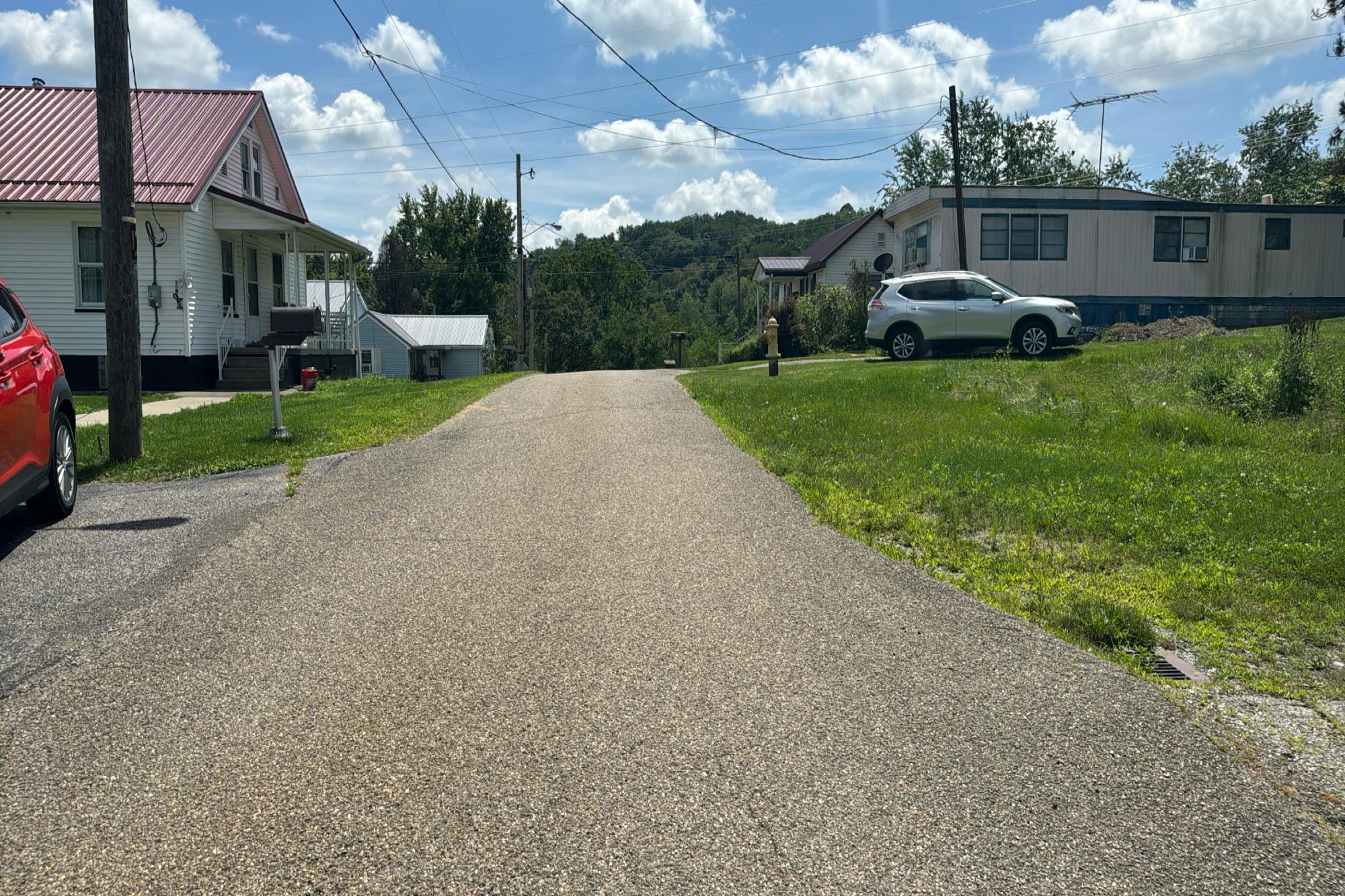 Powerhouse Rd, Dillonvale, OH 43917