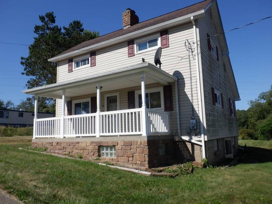 84 Powerhouse Rd Dillonvale, OH 43917, Jefferson County