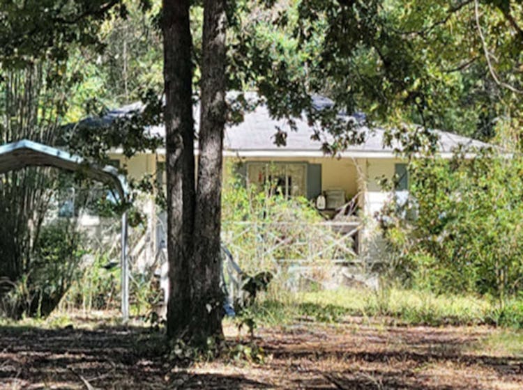 153 North Dr, Hall Summit, LA, 71034, USA