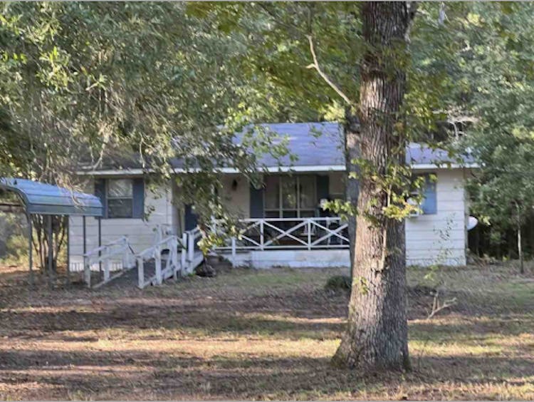 153 North Dr, Hall Summit, LA, 71034, USA