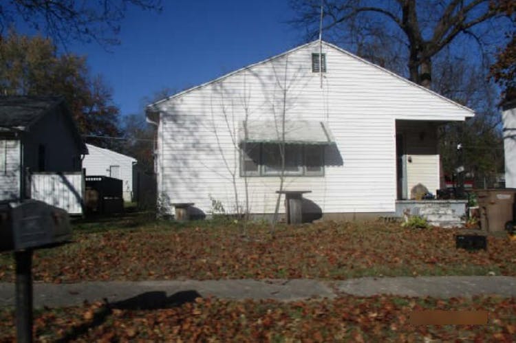 1423 Division St Atchison, KS 66002, Atchison County