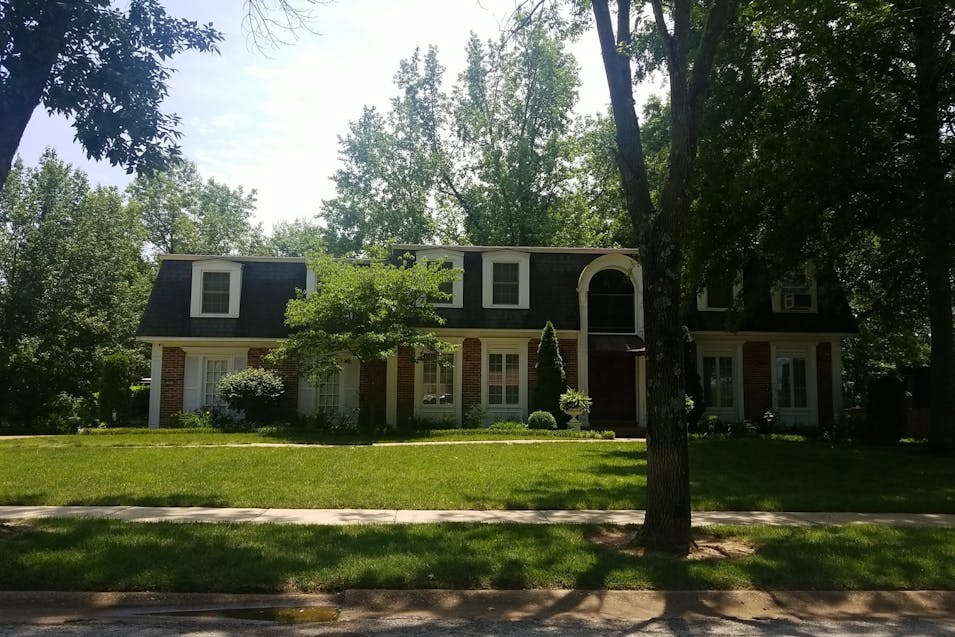 12634 Alswell Ln Saint Louis, MO 63128, St. Louis County