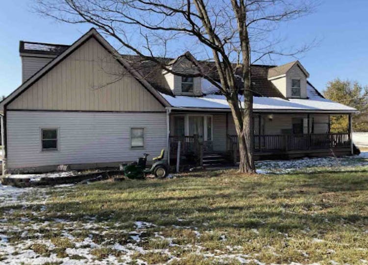 7998 Carpenter Rd, Ypsilanti, MI, 48197, USA