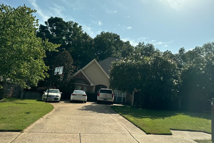 106 Speers Valley Rd Brandon, MS 39042, Rankin County