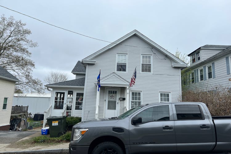 10 Elm St Webster, MA 01570, Worcester County