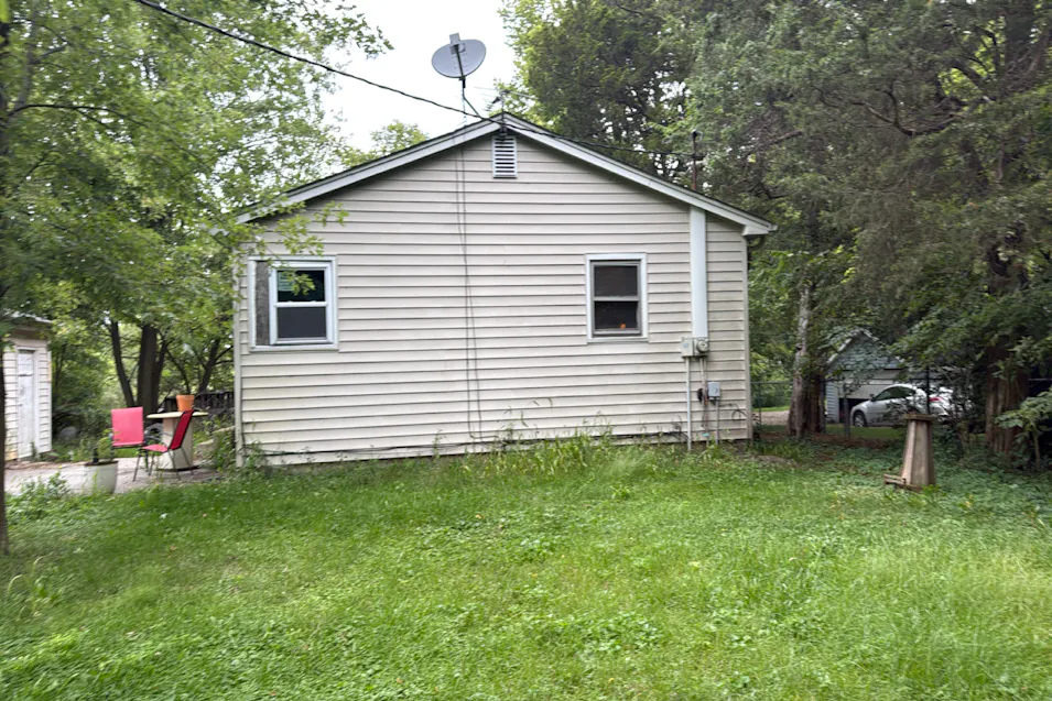 9218 W 155th Ave Lowell, IN 46356, Lake County