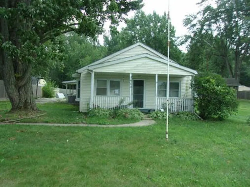 3613 Smith Rd Lambertville, MI 48144, Monroe County