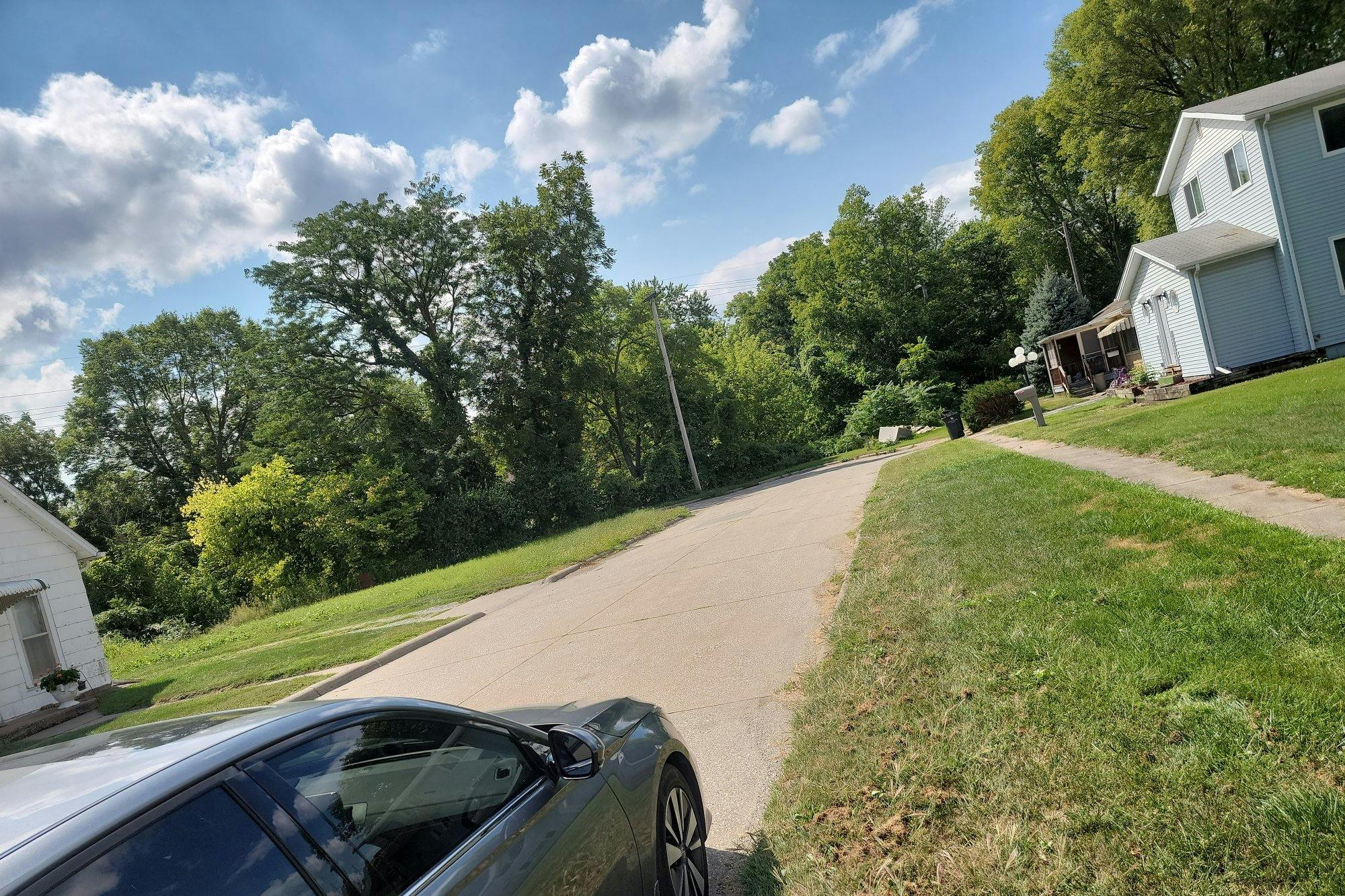 48th Ave, Rock Island, IL 61201