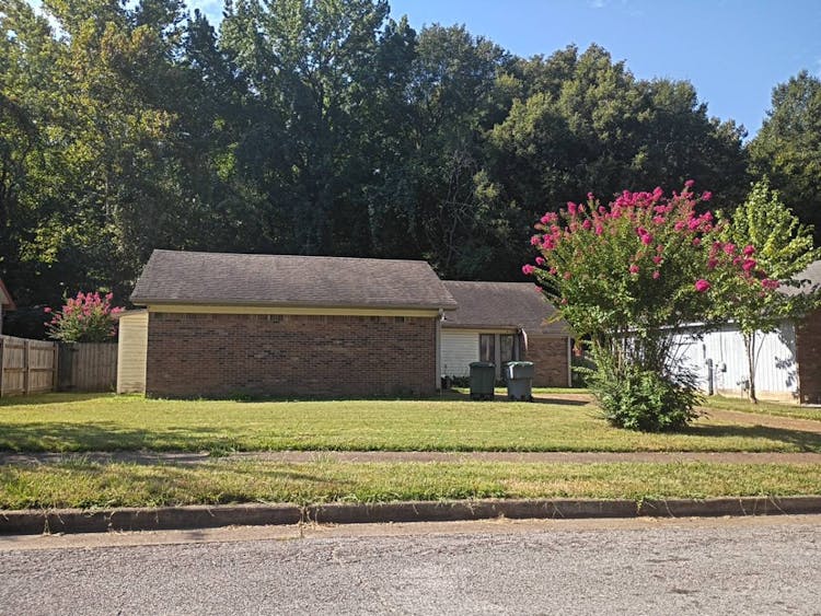 6739 Hickory Jack Avenue Memphis, TN 38134, Shelby County