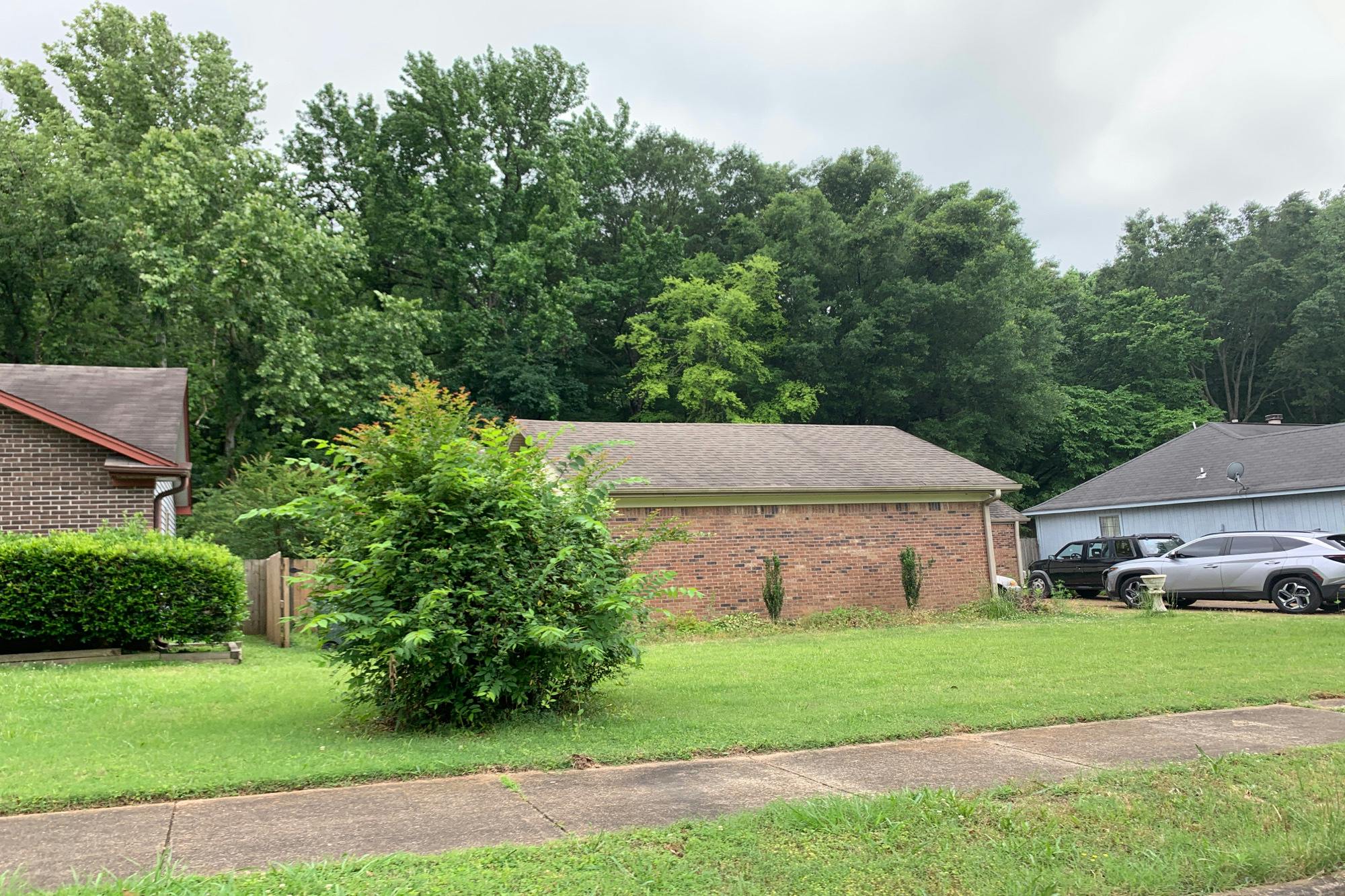 Hickory Jack Ave, Memphis, TN 38134 #1