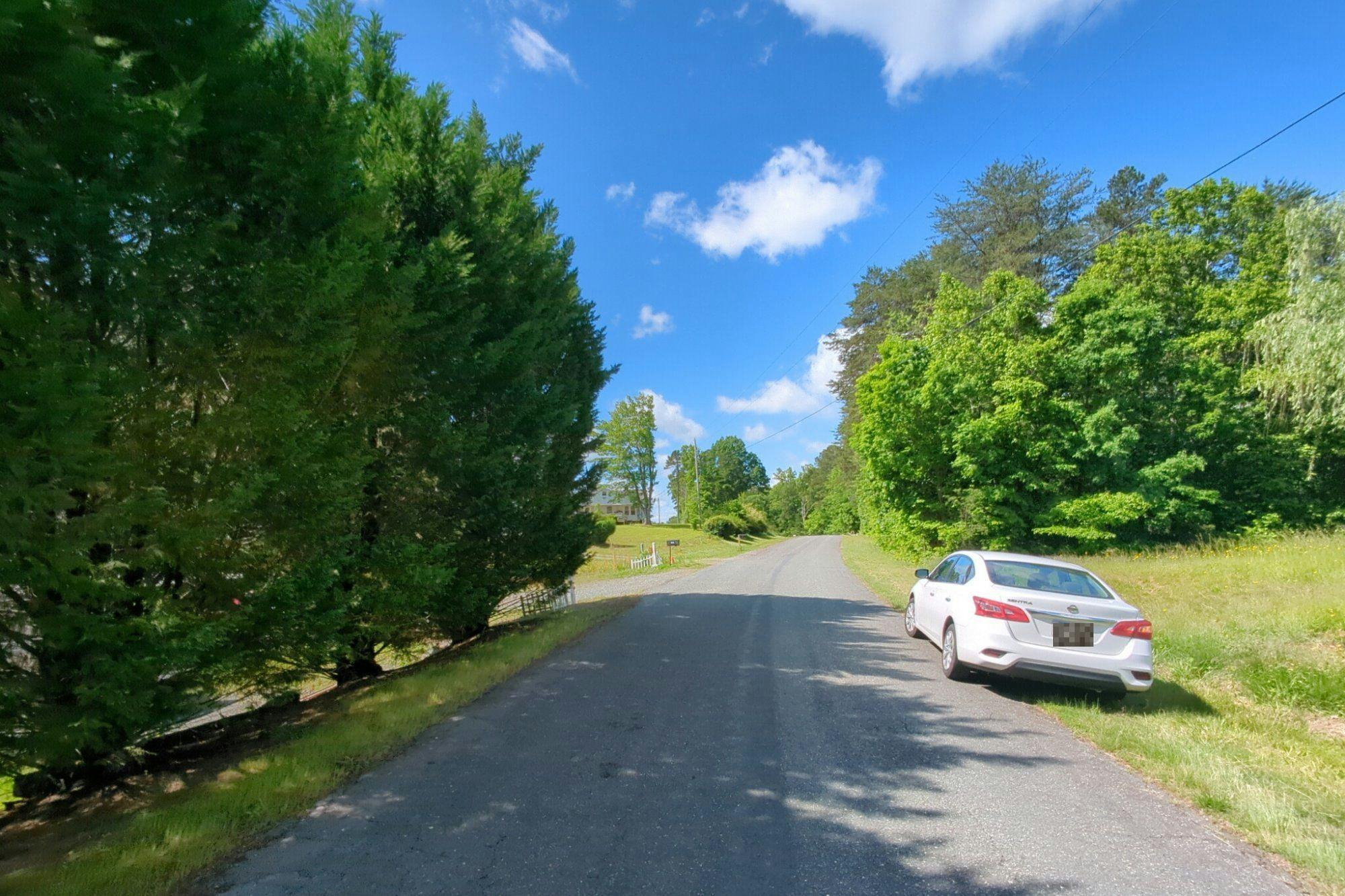 Pink Smith Rd, Walnut Cove, NC 27052