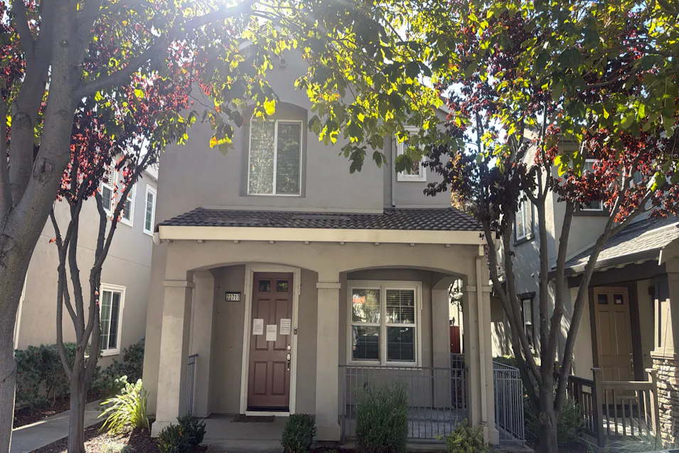 22713 Watkins Street Hayward, CA 94541, Alameda County