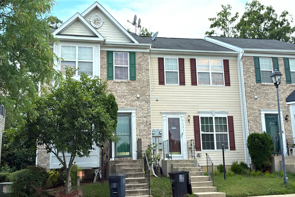 15413 Kennett Sq Way Brandywine, MD 20613, Prince George's County