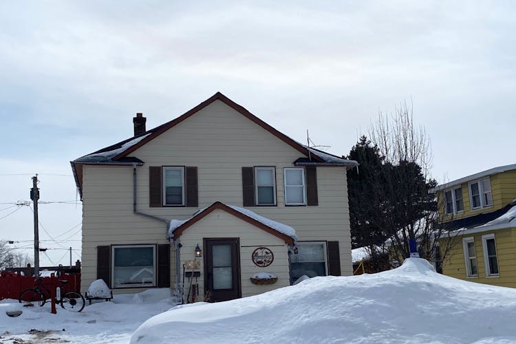 515 SW 5th St Chisholm, MN 55719, St Louis County