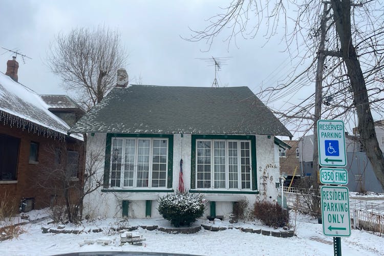 2416 New Street Blue Island, IL 60406, Cook County