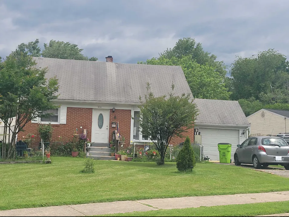 1833 Giles Court Woodbridge, VA 22191, Prince William County