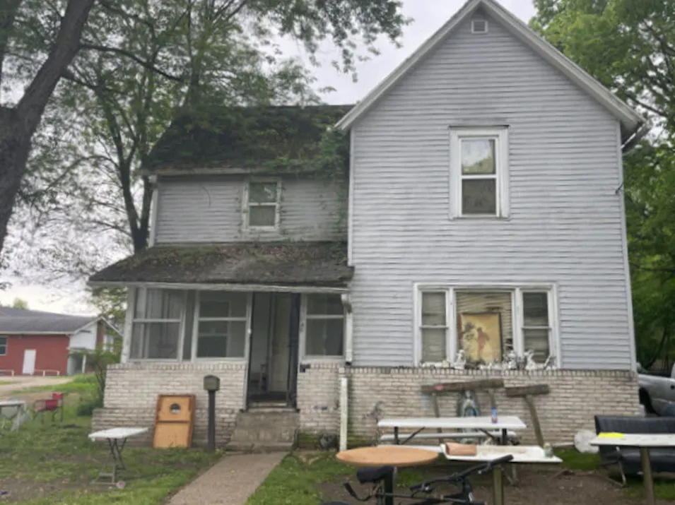 189 Roseneath Avenue Battle Creek, MI 49017, Calhoun County