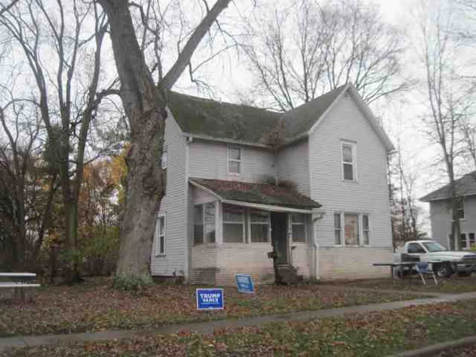 189 Roseneath Avenue Battle Creek, MI 49017, Calhoun County