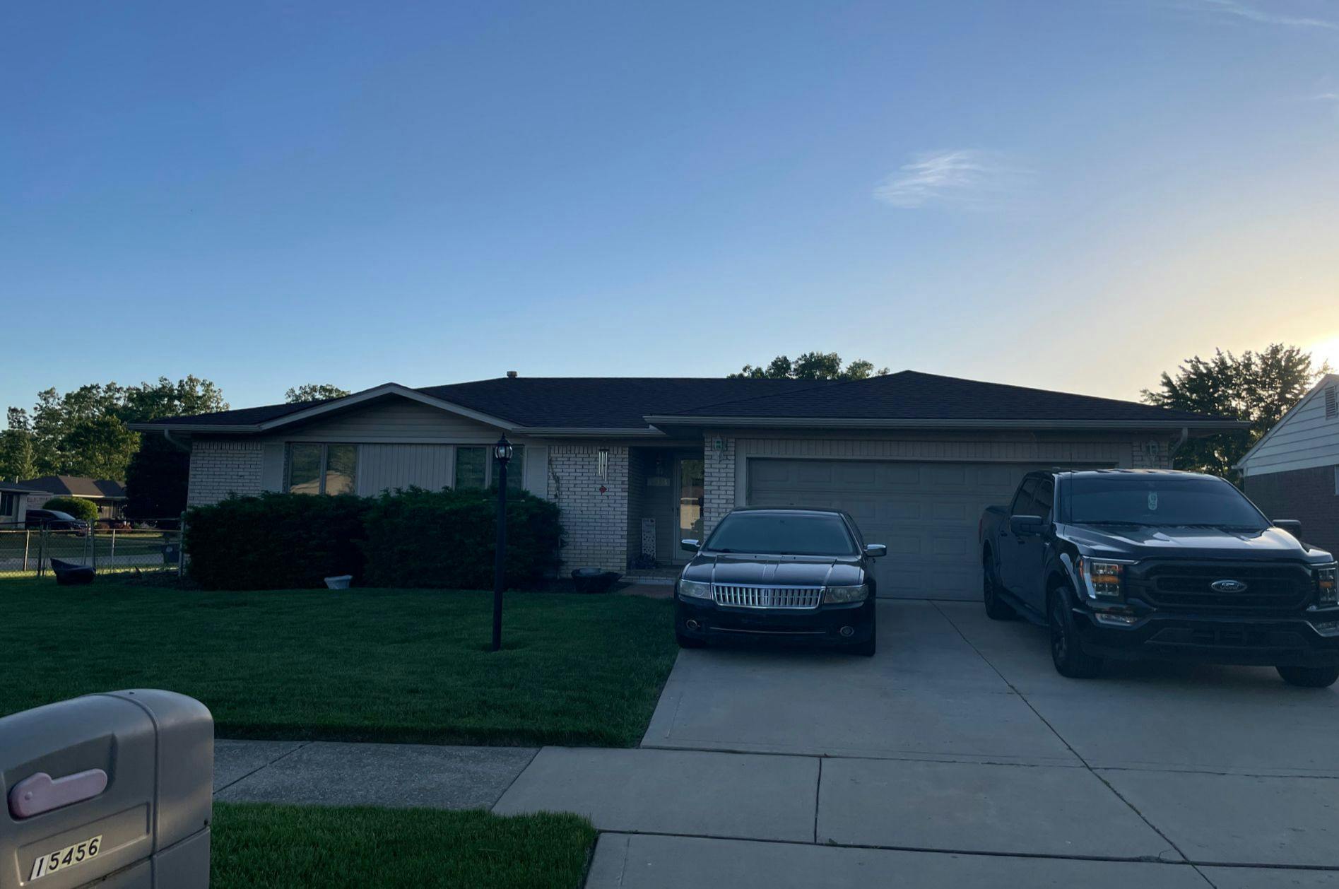 15456 Gulley St, Taylor, MI, 48180, USA