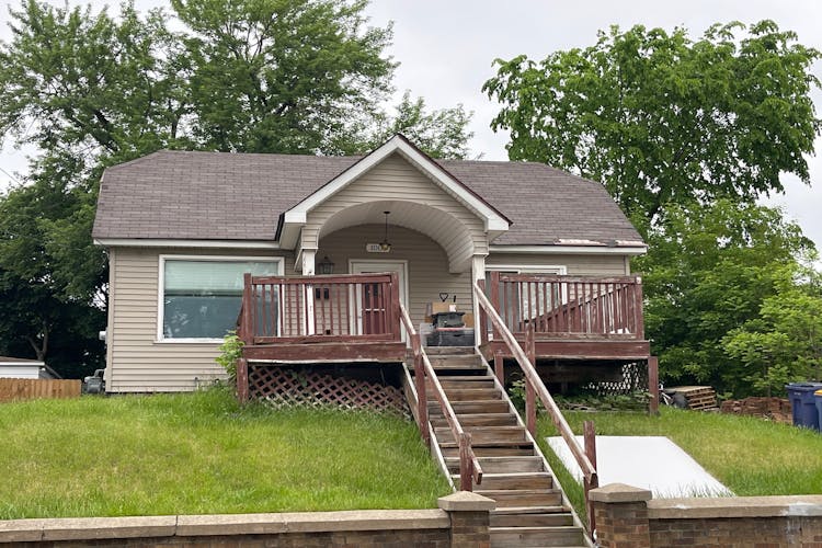 1007 Hollywood St NE Grand Rapids, MI 49505, Kent County