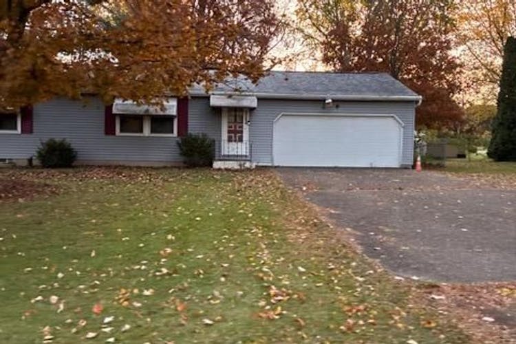 8266 Arlington Avenue Northwest North Canton, OH 44720, Stark County