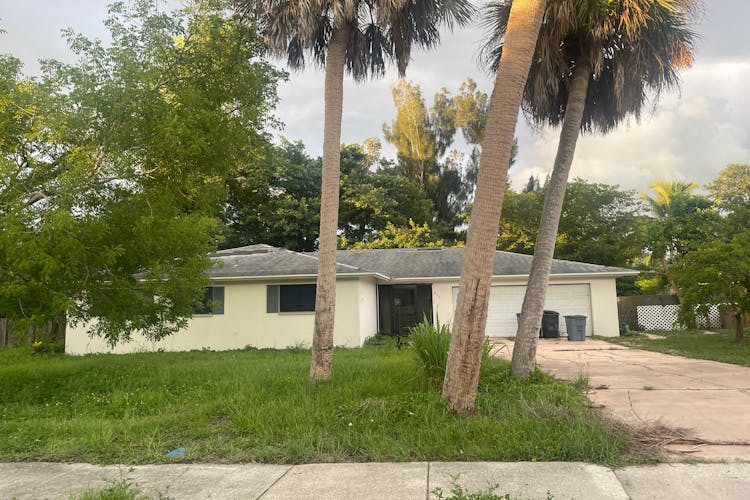 263 Delray Avenue Fort Myers, FL 33905, Lee County